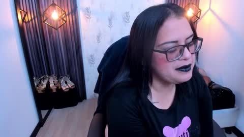 BRIGITTE online show from 11.21.25