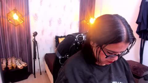 BRIGITTE online show from 11.25.25