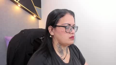 Snapshot of brigittemiller chatting on 04.22.26 BRIGITTE online show from 04.22.26