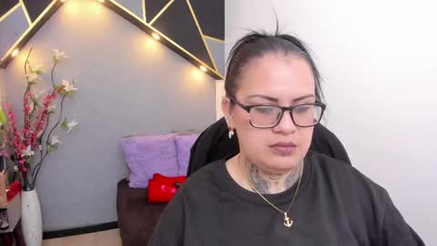 Snapshot of brigittemiller chatting on 04.29.26 BRIGITTE online show from 04.29.26