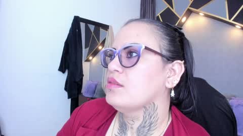 Snapshot of brigittemiller chatting on 05.13.26 BRIGITTE online show from 05.13.26
