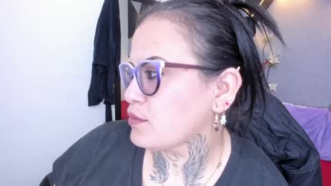 Snapshot of brigittemiller chatting on 05.26.26 BRIGITTE online show from 05.26.26