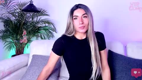 Brihanna online show from 02.19.26