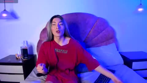 Brihanna online show from 03.02.26