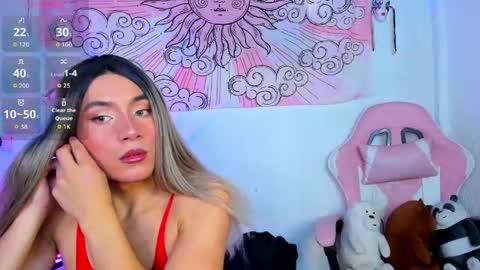 Snapshot of brihanna_cooper chatting on 05.01.26 bri online show from 05.01.26