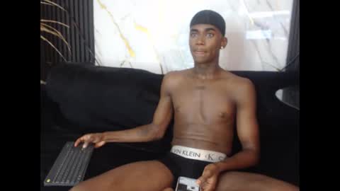 bhrian online show from 11.18.25