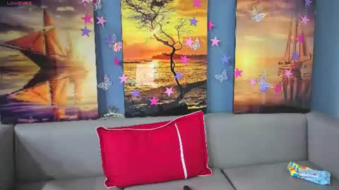 Snapshot of brilliant_barbe chatting on 06.17.26 brilliant_barbe online show from 06.17.26