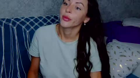 Snapshot of brilliant_doll chatting on 07.08.26 Nika online show from 07.08.26