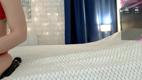 brilliant_kiss online show from 01.05.26