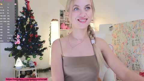 Vi. online show from 12.21.25