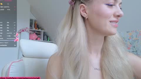 Vi. online show from 03.27.26