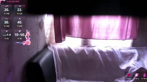 Briana69 online show from 10.25.25