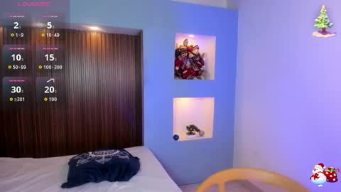 brimmyblack online show from 12.15.25