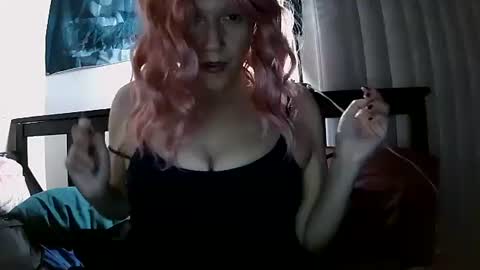 Brina Moon online show from 03.01.26