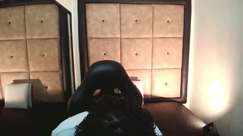BrindyMichell online show from 10.17.25