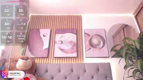  B R I N N A   online show from 01.20.25