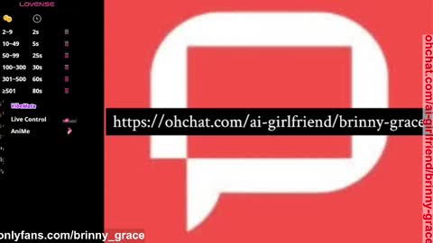brinny_grace online show from 02.11.26