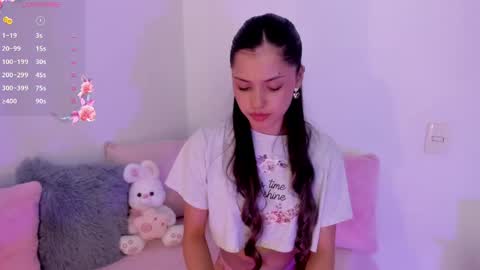Snapshot of brisa_blue chatting on 05.26.26 Brisa online show from 05.26.26