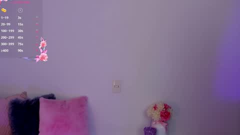 Snapshot of brisa_blue chatting on 05.27.26 Brisa online show from 05.27.26