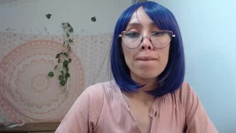 Snapshot of brisama chatting on 03.07.25 brisama online show from 03.07.25