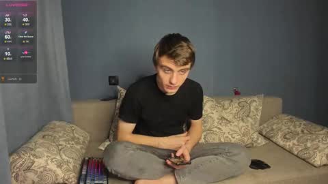 bristlebback online show from 02.17.25