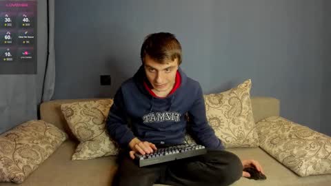 bristlebback online show from 02.22.25