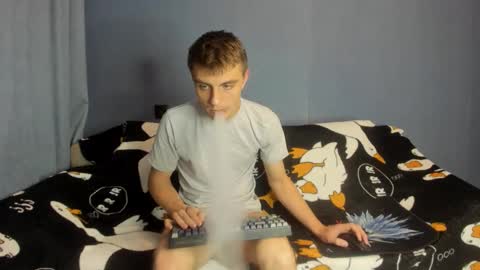 bristlebback online show from 10.17.25