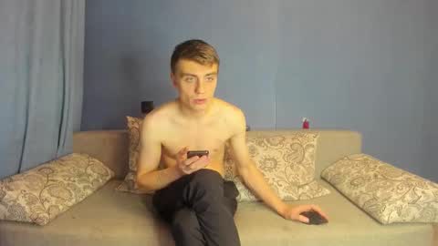 bristlebback online show from 10.26.25