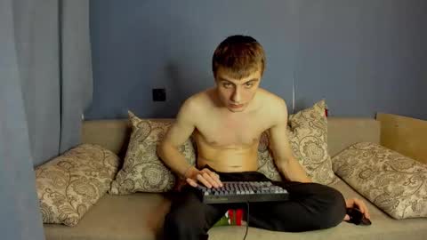 bristlebback online show from 01.19.26