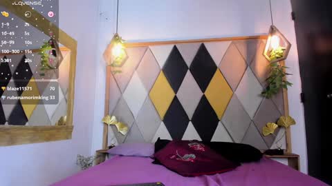 BritannyClaire online show from 12.13.24