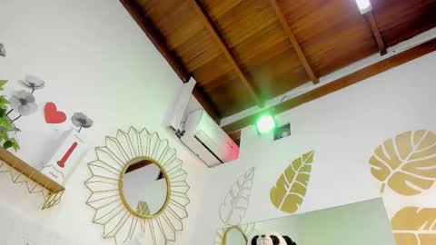 BritannyClaire online show from 09.20.25