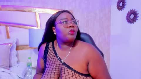 Britany jhonson online show from 11.02.25