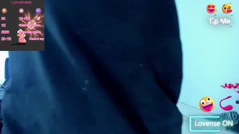 britanny lord online show from 11.16.25