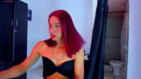 Snapshot of britannylord chatting on 01.18.26 britanny lord online show from 01.18.26