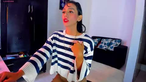 Snapshot of britannylord chatting on 02.03.26 britanny lord online show from 02.03.26