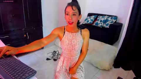 Snapshot of britannylord chatting on 02.03.26 britanny lord online show from 02.03.26