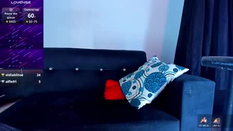 Snapshot of britannylord chatting on 02.10.26 britanny lord online show from 02.10.26