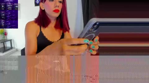 Snapshot of britannylord chatting on 04.03.26 britanny lord online show from 04.03.26