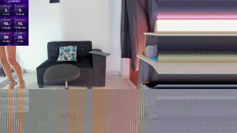 Snapshot of britannylord chatting on 04.04.26 britanny lord online show from 04.04.26