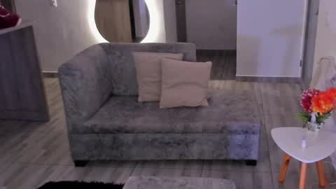 britany lenox online show from 03.20.26