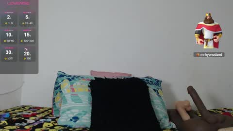 Snapshot of britanylee_01 chatting on 12.27.24 britanylee 01 online show from 12.27.24