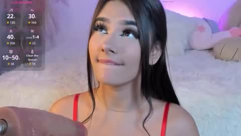 britanylin__ online show from 03.05.26