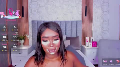 Britany online show from 02.14.26