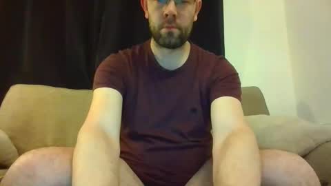 britguy6985 online show from 02.07.26