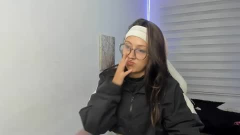 Snapshot of brith_ness chatting on 06.18.26 Brith ness online show from 06.18.26