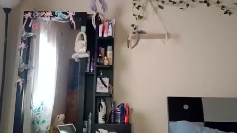 brithany online show from 03.03.26