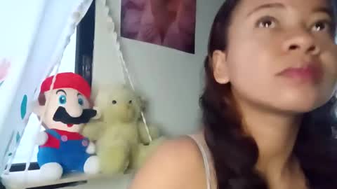 brithany online show from 03.27.26