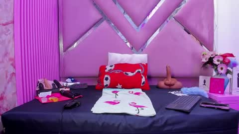Snapshot of brithany_adms chatting on 06.25.26 Brithany online show from 06.25.26