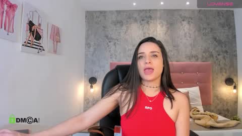 Snapshot of brithanycollins chatting on 09.17.25 Brithany online show from 09.17.25