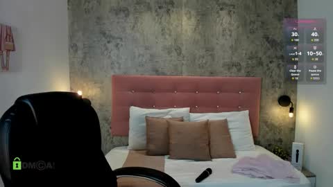 Snapshot of brithanycollins chatting on 09.30.25 Brithany online show from 09.30.25